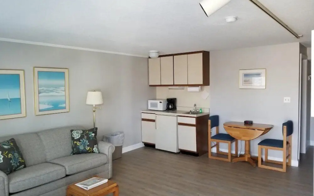 Holiday Vacation Condominium
