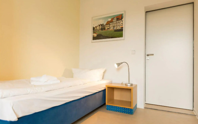 SKYHOTEL Merseburg
