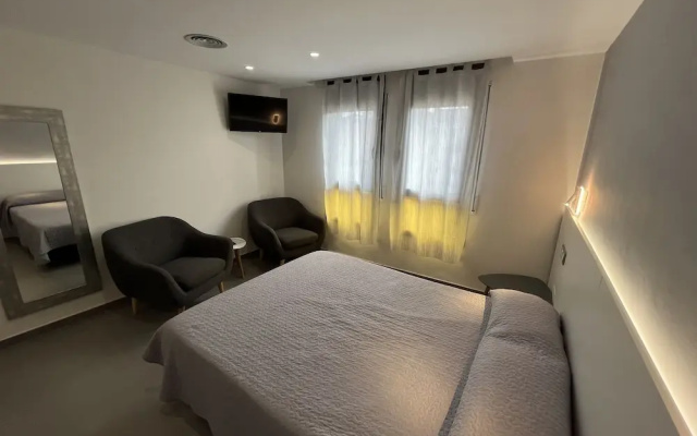 Hostal Tarrés