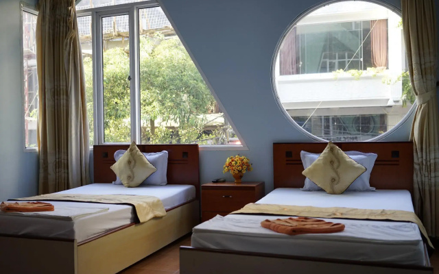 Ciao Catba Hotel
