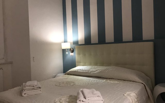 Bed and Breakfast Sallustio Rooms 1