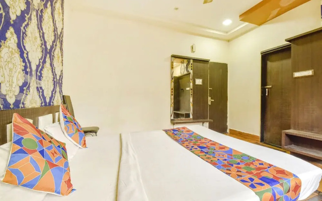 FabHotel Shri Shyam Palace