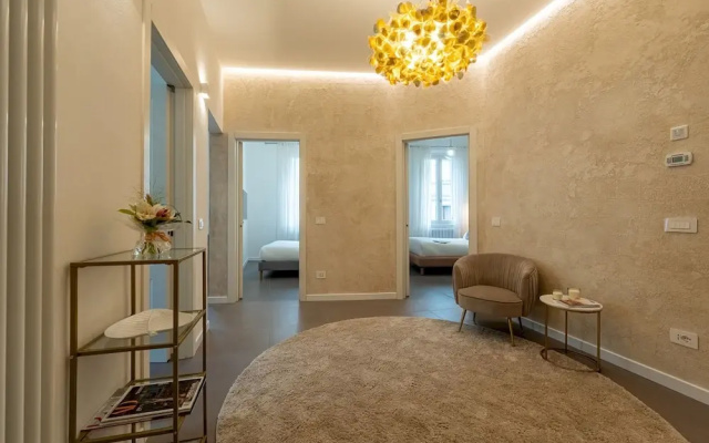 Exclusive Apartment in Florence Cittadella