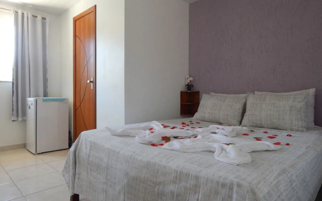 Geriba Guest Beach House