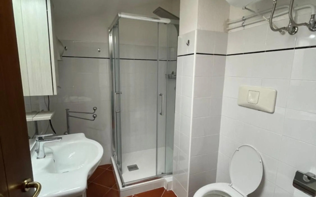 Guest House Fiore Rocca