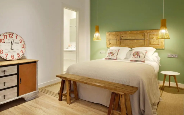 Ambrosse Apartment by FeelFree Rentals