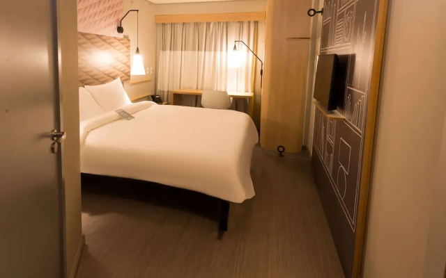 Ibis Hotel Juazeiro Do Norte