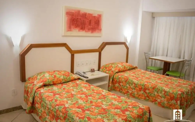Lord Plaza Hotel