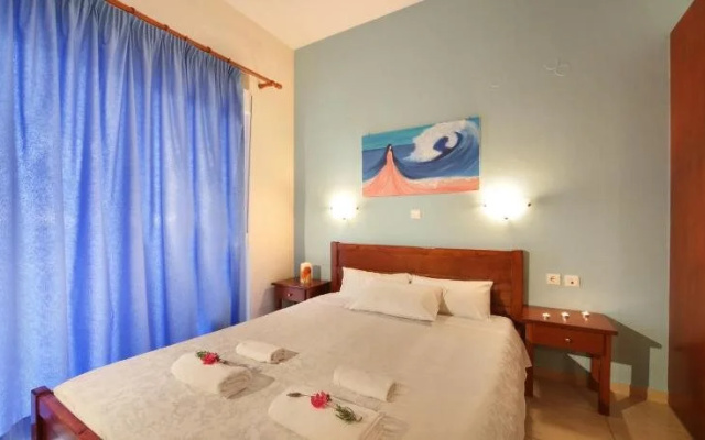 Nikos Apartments