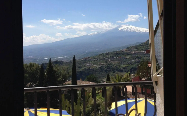 Hotel Villa Greta