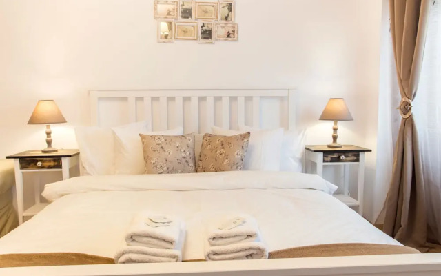 Motru 75 by MRG Apartments