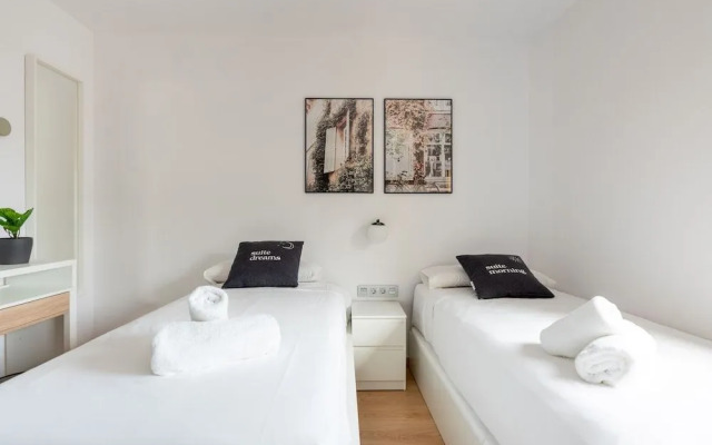 Limehome Barcelona Carrer de Fontcoberta
