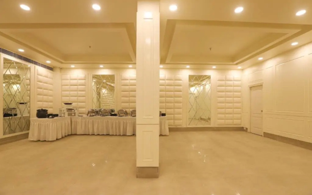 Hotel Magenta