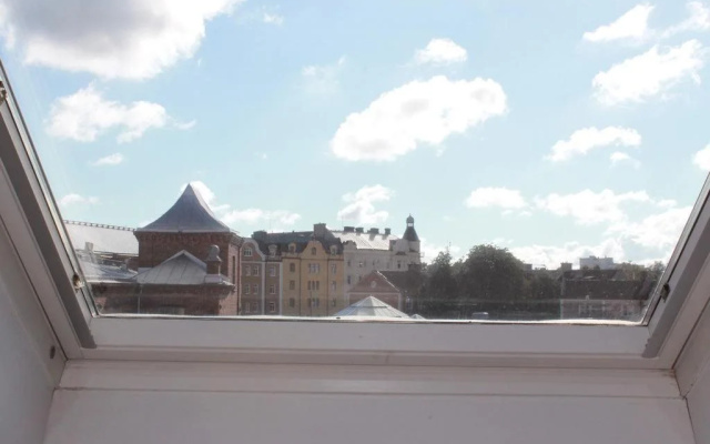 Pronova Hotell & Vandrarhem