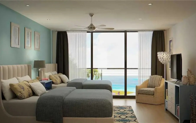 Gulf View Room 103 Apartment 2
