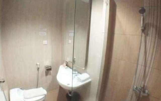 Amans Hotel