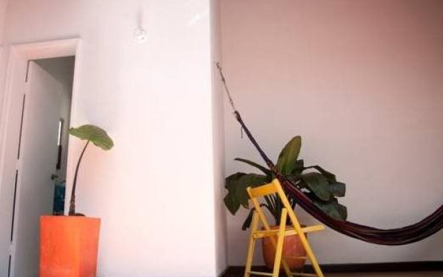 Samán Hostel Medellín