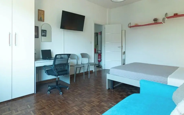 Casa Vacanza Appartamento Irnerio