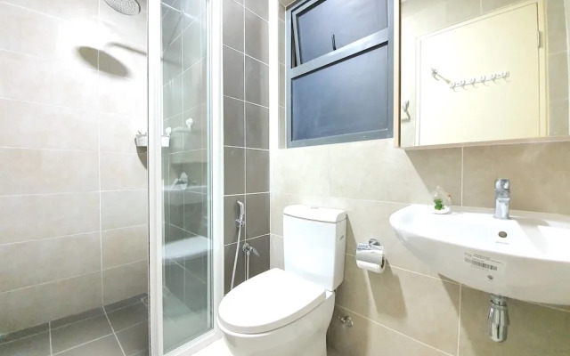 Lakeville Residence by BeeStay [6 Pax] near Batu Caves