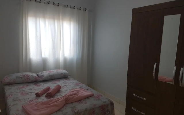 Residencial Forte I