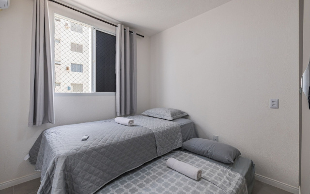 Mirante #801 - Two Bedroom Apt by Carpediem