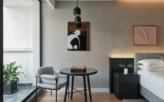 Kimpton EL CASTELAR POLANCO by IHG