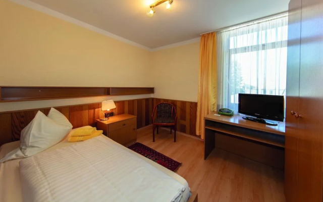 Hotel Grüner Sand