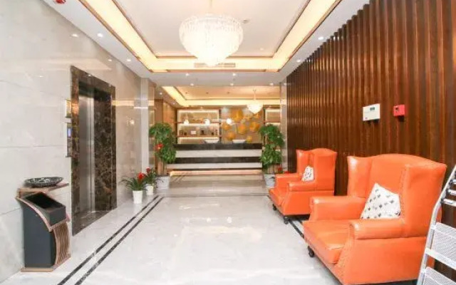 Ruiya Hotel