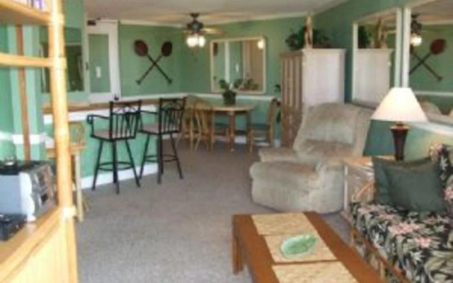 Kauhale Makai - Maui Condo & Home