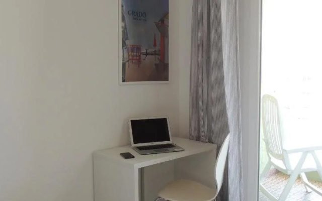 Hotel ai Fiori