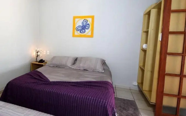 Hotel Fazenda dos Ipês