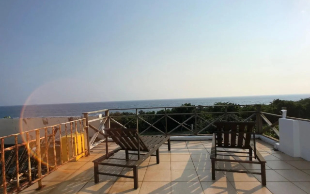 One Day ocean villa