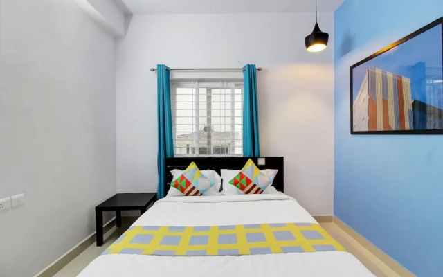 Oyo Home 41729 Elite Stay Jntu Kukatpally