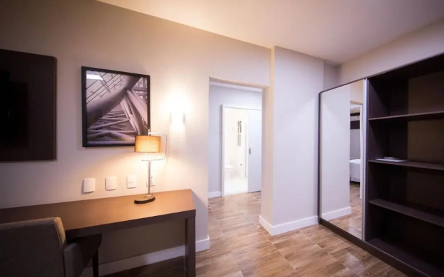Vila Business Hotel