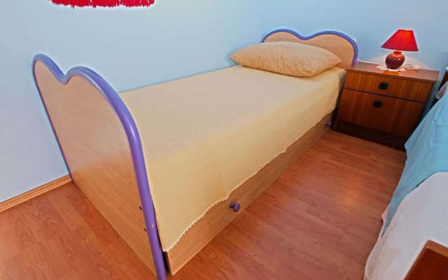 Apartment 1230