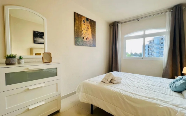 Apartamento Verano Azul by At Home Costa del Sol