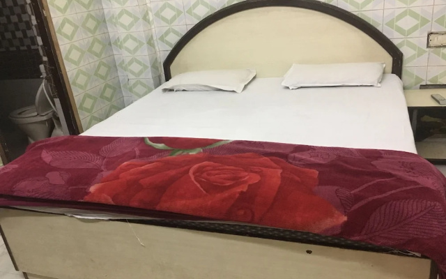 Hotel Jeewan Castle