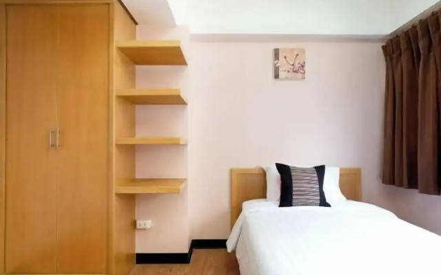 P-Park Hotel Bangkok