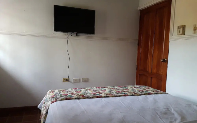 Casa Isabelita