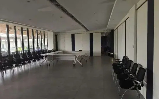 Orange Hotel (Wenzhou Economic Development Zone Binhai Park)