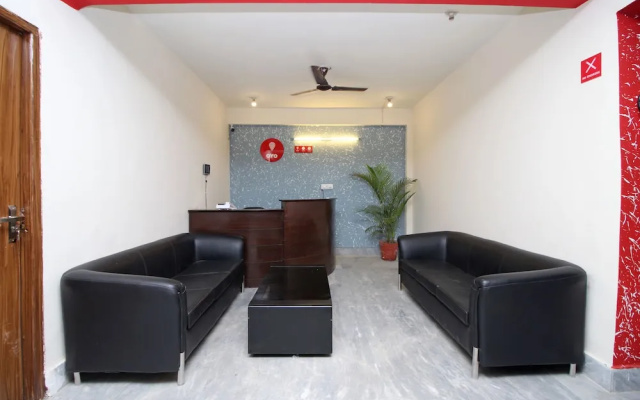 OYO 9025 Viditva 1