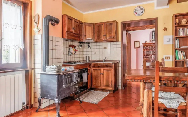 Appartamento Panoramico
