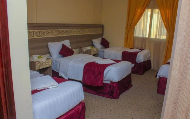Dar Al Bayan Hotel