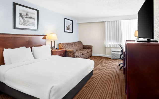 Best Western Merry Manor Inn