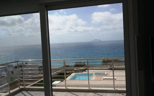 Delfini Villas 1, 2, 3, 4 - Kalamaki