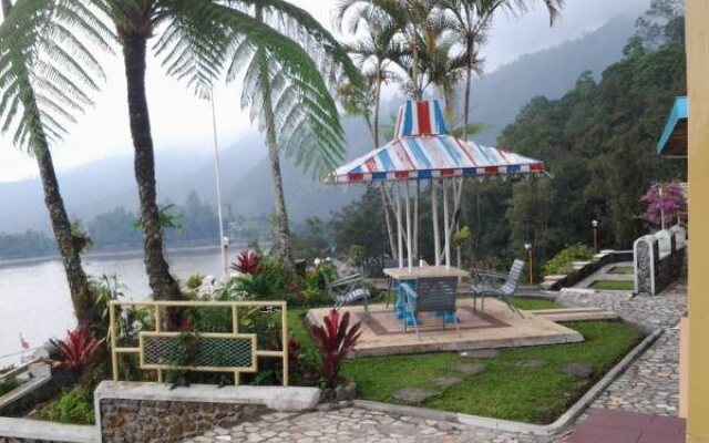 Hotel Sarangan