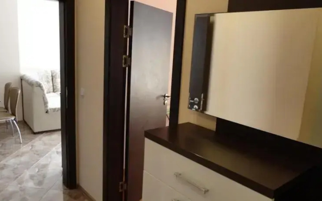 Apartments in Kabacum