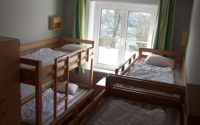 DJH Jugendherberge Detmold