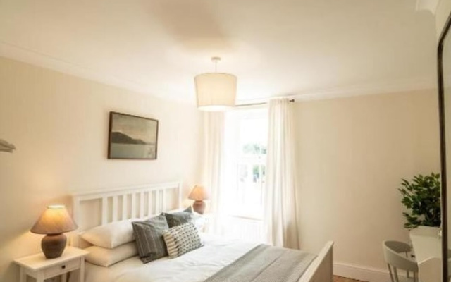 Foundry Farm House - 4 Bedrooms