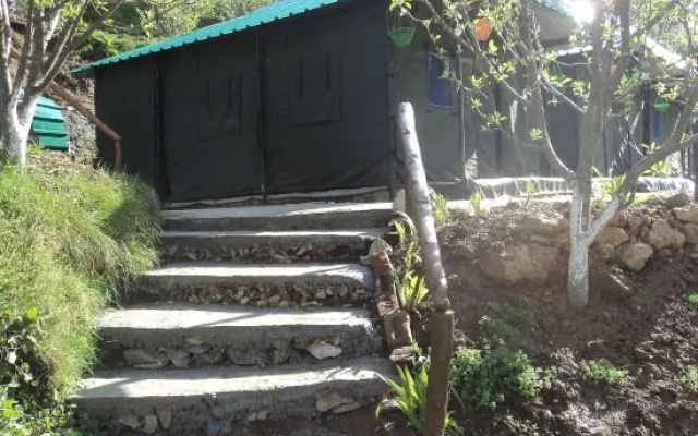 The Himalayan Village 707 Route Resort
